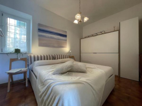 Free Parking casa con giardino - centro mare a 5 minuti